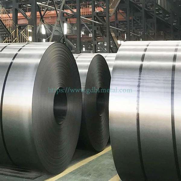 Carbon Steel Coil&Strip